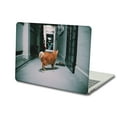 thumbnail image 3 of KSK KAISHEK Protective Case Hard Cover Compatible MacBook Pro 16"( XDR Display Touch ID, 2020 - 2019) Model A2141, Type C Animal A 0348, 3 of 5