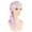 Purple, variant on HNMKIU Stylish Slouchy for Women Soft Casual Turban Hat Comfortable Everyday Headwear Purple,One Size