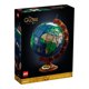 thumbnail image 1 of Set LEGO Ideas Globo Terráqueo, 1 of 3