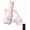 Pink, variant on CCCHCY Plush Patting Pillow, Cute Animal Cuddle Pillow with Remote Control,Soft Plush Pillow with Gentle Patting Motion, 3 Speed Settings for Resting, Lounging & Everyday Comfort