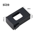 thumbnail image 4 of 9V Battery Box Case Holder Replacement for Lc-5 Acoustic Guitar Pickup Parts, 4 of 9