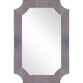 thumbnail image 1 of Camden Isle 86484 24 x 36 in. Templar Wall Mirror, 1 of 1