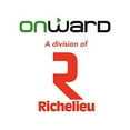 thumbnail image 2 of Richelieu Hardware - 103FBR - Door Knocker - Black Finish, 2 of 2
