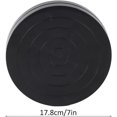 thumbnail image 4 of HUGFEGWE Clay Turntable, Ceramic Sculpture Turntable Plastic for Studio for Artist(Diameter 17.8) CJB91-51180, 4 of 7