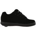 thumbnail image 4 of Heelys Boys' Split Sneaker, Black/White, 4 Medium Us Big Kid, 4 of 5