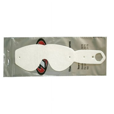 Pro Grip 3276 Laminated Tear Offs 7 Pack