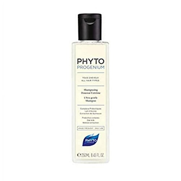 Champú ultra gentle de fito progenio, 8.45 fl oz