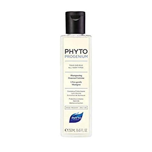 Champú ultra gentle de fito progenio, 8.45 fl oz