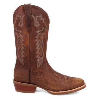 DAN POST DP3393 rubberized sole cowboy boots/excellent condition/8.5W Dan Post® Men main image 2
