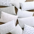 thumbnail image 4 of Stone Cottage Mae Cotton Pink 3 Piece Sheet Set-Twin, 4 of 9