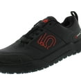 thumbnail image 3 of Five Ten Impact Pro Mountain Bike Shoes Men's, Core Black/Red/Cloud White, 13, 3 of 5