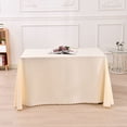 thumbnail image 1 of Mantel de hotel de color liso de tejido liso, mantel publicitario Zhu Wen, mantel IBM, mantel de mesa rectangular, mantel para banquetes, mesa de reuniones, 1 of 5