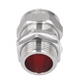 thumbnail image 1 of Conector de la glándula de cable, Ip66 a Prueba de Agua de Explosión de Explosión Uso Versá Versátil de Glándula G1 Para Cable de 16-24 mm Para Caja de Unión, 1 of 7