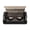 Black, variant on BSINFN New Trendy Smart Tech Wireless Stereo Double Channel Tws Earphones Digital Display Business Bluetooth Earphones