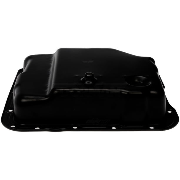 Transmission Oil Pan