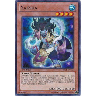 toxic yugioh decks The Most Despicable, Villainous Yu-Gi-Oh Cards Ever