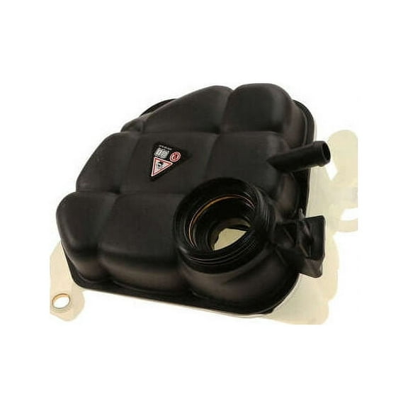 Expansion Tank - Compatible with 2017 - 2019 Mercedes-Benz GLS450 2018