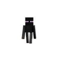 thumbnail image 4 of Pack de 4 unidades de MetalFigs Jada Minecraft 2.5 Steve Diamond Armor, 4 of 5