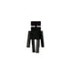 thumbnail image 4 of Pack de 4 unidades de MetalFigs Jada Minecraft 2.5 Steve Diamond Armor, 4 of 5