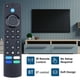 thumbnail image 4 of Controlador de TV Bsvklp NS-RCFNA-21 compatible con Bluetooth para Insignia/Toshiba/AMZ 4-Series, 4 of 9