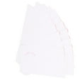 thumbnail image 2 of Greeting Card, Blank Card Exquisite Workmanship Gift Accessories  For Wedding Pink Bow Tie, 2 of 8