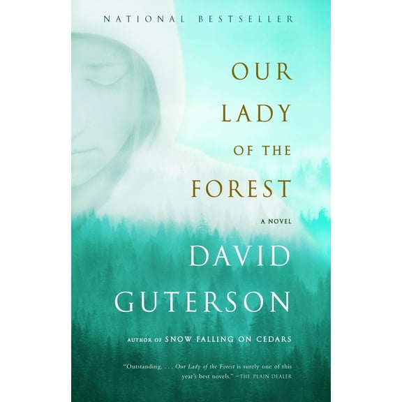Pre-Owned Our Lady of the Forest (Paperback) 0375726578 9780375726576