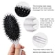 thumbnail image 4 of Curls Define Styling Brush Menos tirones para dar forma y definir rizos para hombres y mujeres, 4 of 8