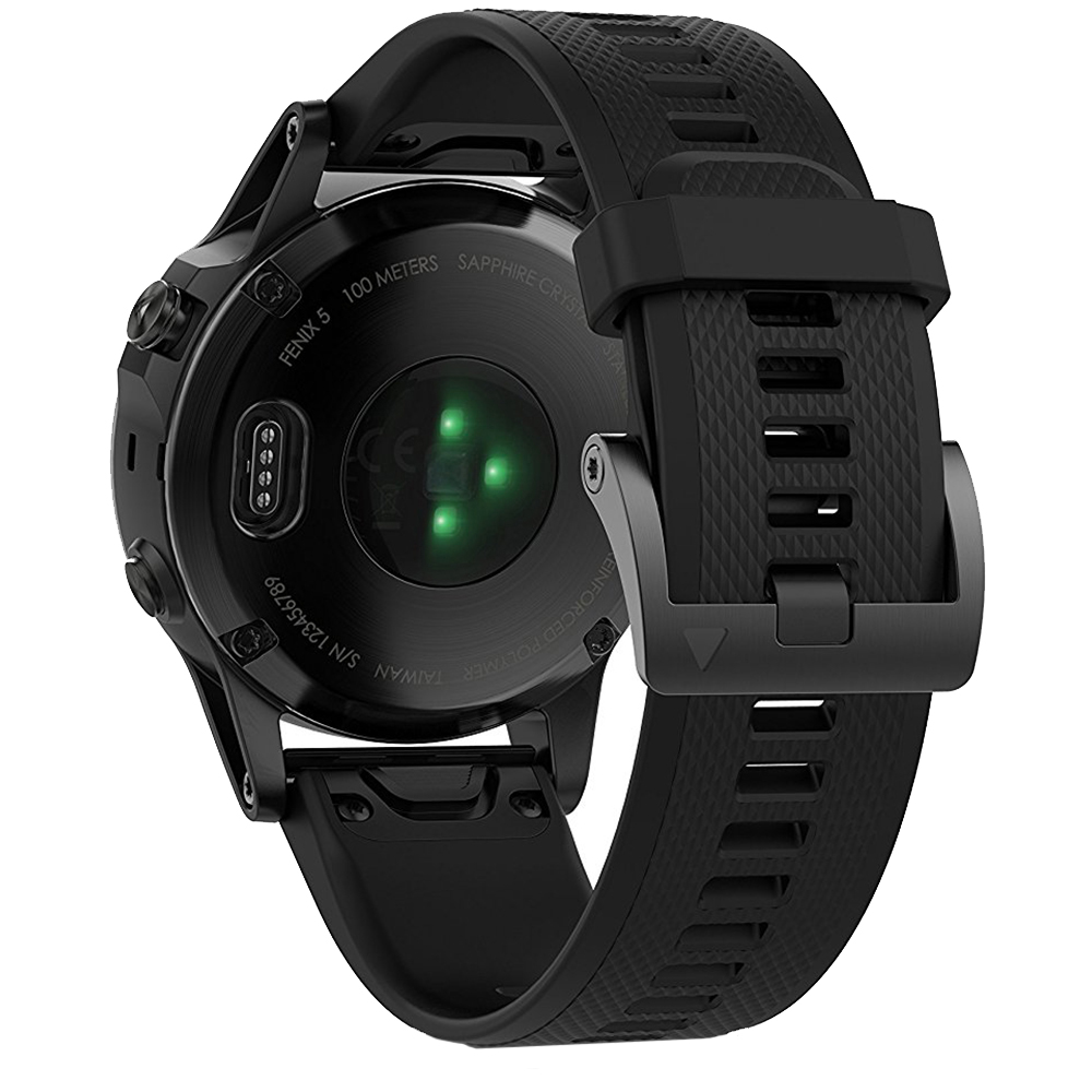 fenix 5 walmart