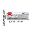 thumbnail image 5 of Redempat Thick Parchment For Baking Versatile And Easy To Handle Widely Application Baking Parchment Roll White, 5 of 5