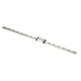 thumbnail image 2 of MGN12H Miniature Linear Rail Slide ?Guide 12mm Width Linear Rail Guide for Most Automation Equipment400mm, 2 of 5