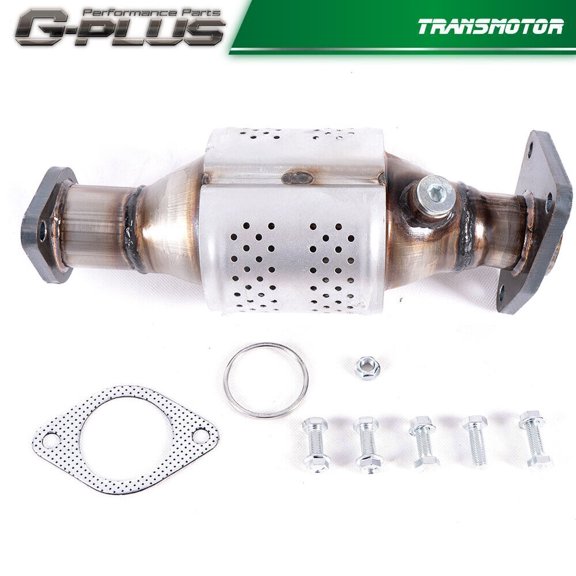 Suitable for 05-18 Xterra Frontier NV1500 right side catalytic converter -