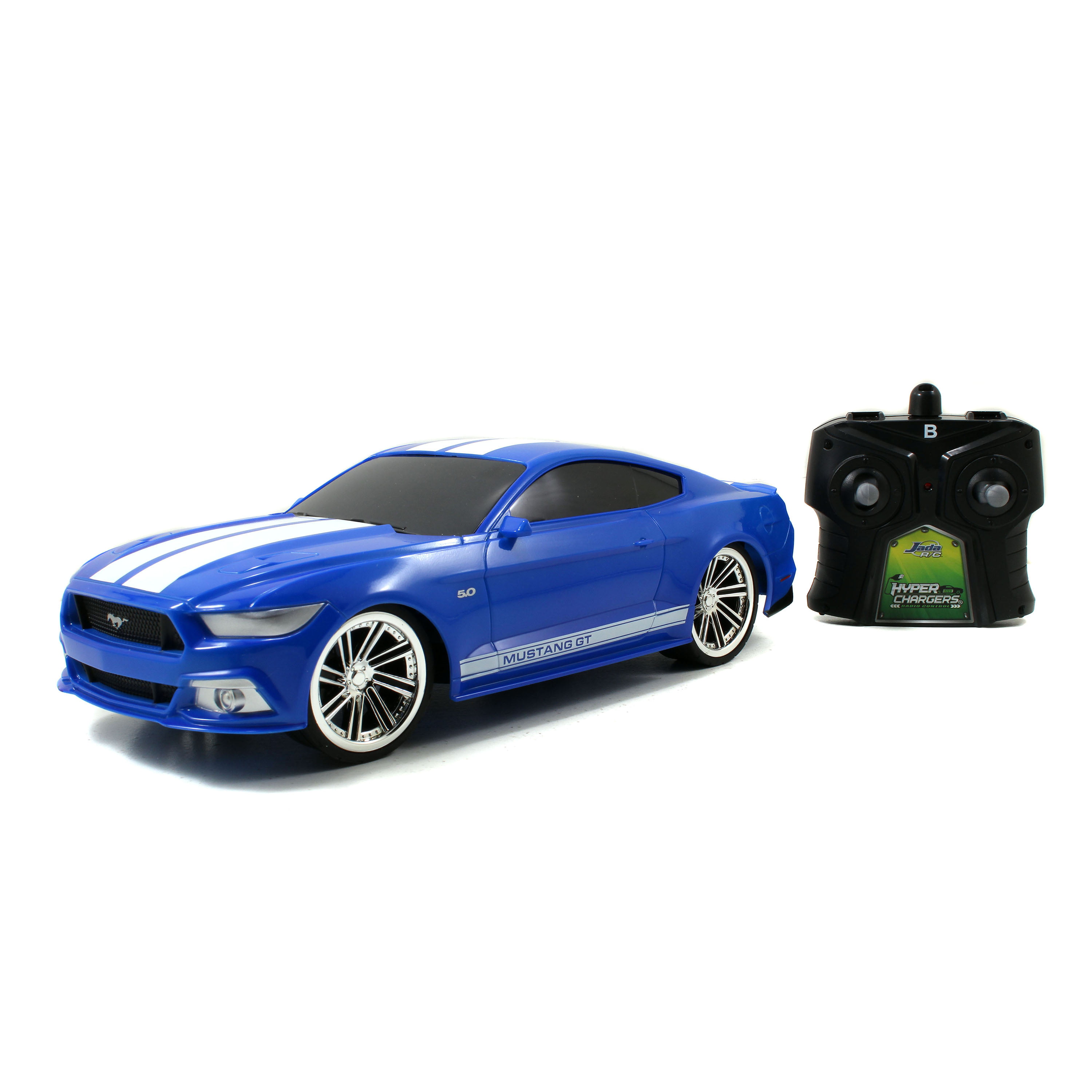 Remote Control Car Ford Mustang