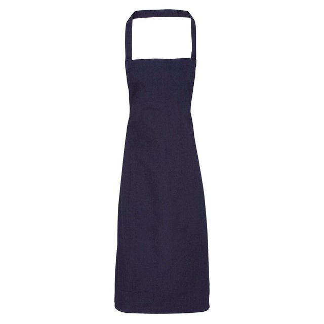 Premier Tablier Adulte en Coton