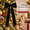 Dark green, variant on Velvet Christmas Bows with Long Tails, Pre-Tied Holiday Decorations for Christmas Trees, Wreaths, Garlands, Gift Boxes, Doors and Mantels