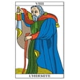 thumbnail image 3 of Tarot de Marsella KIT, 3 of 5