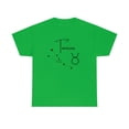 thumbnail image 4 of Taurus Tee, 4 of 9