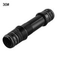 thumbnail image 1 of Spinner Reel Seat Metal Fishing Rod Building for 12-26mm Inner Diameter Rod 30#, 1 of 9