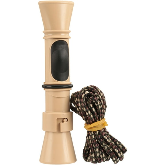 Johnny Stewart by Hunters Specialties Coyote Hooker Predator Call