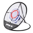 thumbnail image 4 of Up Chipping Net Indoor Outdoor Collapsible Golfing Target Net for Practice, 4 of 6