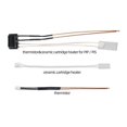 thumbnail image 1 of For Bambu Lab X1 P1P Extrusion Head Assembly Aluminum Radiator, 1 of 5