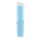 thumbnail image 3 of 10 piezas de plástico vacíos tubos de lápiz labial contenedor de bricolaje botella de tubo de maquillaje de , Azul Yinane Tubos de lápiz labial vacíos, 3 of 7