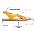 thumbnail image 2 of Journee Collection Womens Deleece Tru Comfort Foam Sling Back Low Block Heel Sandals, 2 of 6