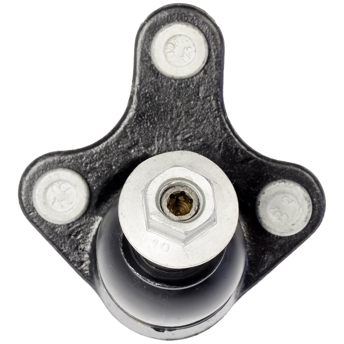 Dorman 538-820 Front Lower Suspension Ball Joint for Specific Audi / Volkswagen Models