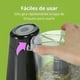 thumbnail image 3 of Mini Procesador Hamilton Beach Inoxidable, Sin BPA  | Picadora de Alimentos 3 Tazas , Apto Lavavajillas, 3 of 9