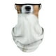 thumbnail image 2 of Mascarilla facial tipo bandana con estampado de animales, protector facial, para nariz, boca y cuello Estilo A, 2 of 9