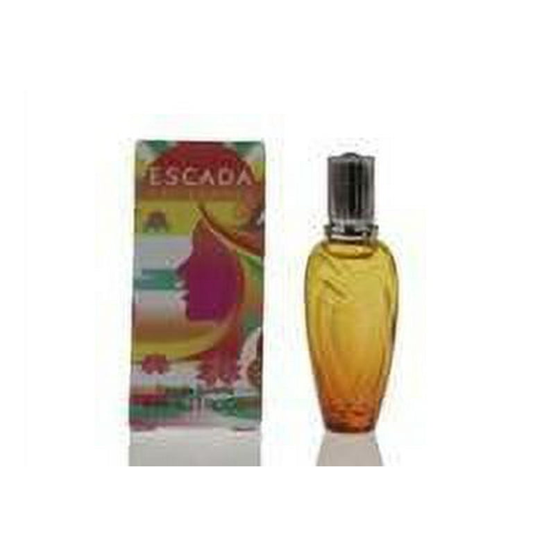 Escada offers Taj Sunset by Escada Eau De Toilette Spray 3.3 oz for Women