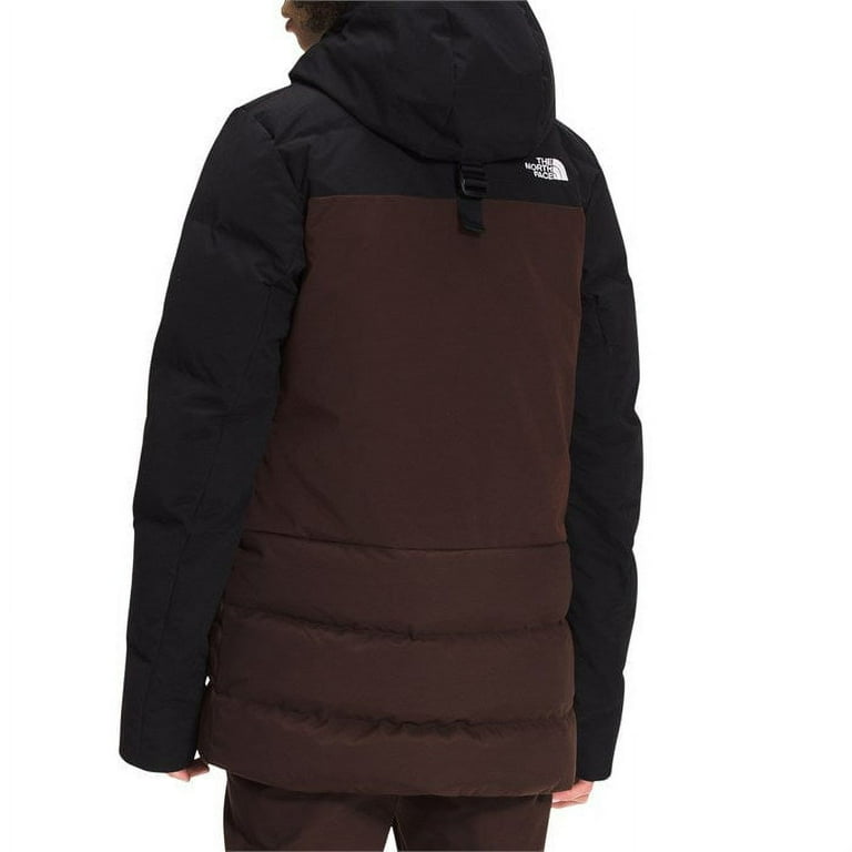 The north face pallie down jacket 2025