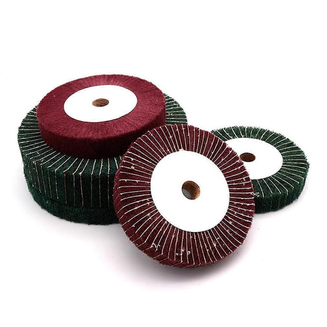 Silver Polishing Cloth For Kitchen Use 150X25 Simple Design Weld Bead Cleaning 1Pcs Lightweight