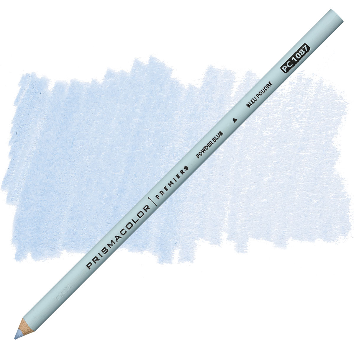 Prismacolor Premier Colored Pencil Powder Blue