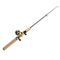 thumbnail image 1 of Juego De Equipo De Pesca En Hielo, Caña De Pescar Completa Portátil Ultraligera Con Plantillas Para Adultos, 1 of 7